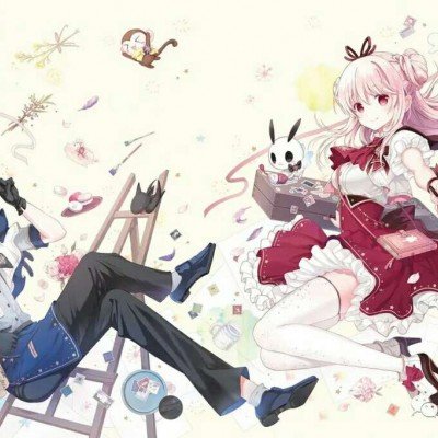 方块男孩大战恶霸登Steam 手游移植的横版动作游戏